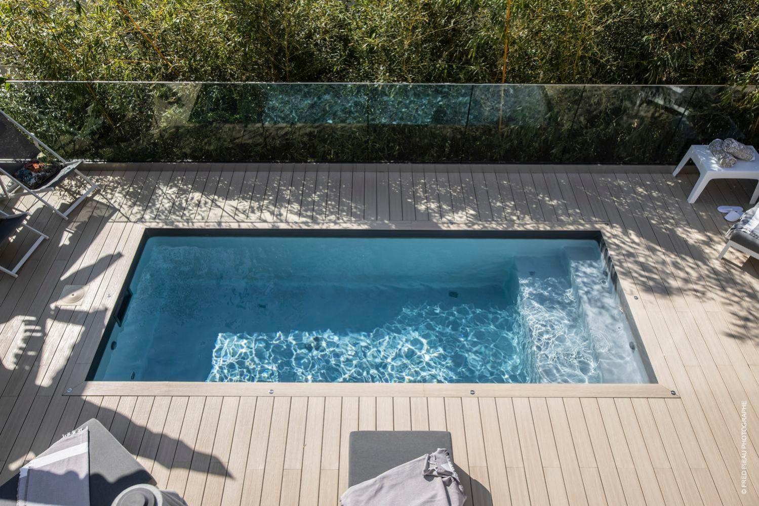 Deluxe Villa Graziella 200 M From The Beach Èze Eksteriør billede